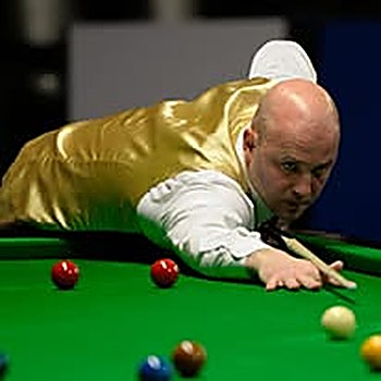 Mark King at JP's