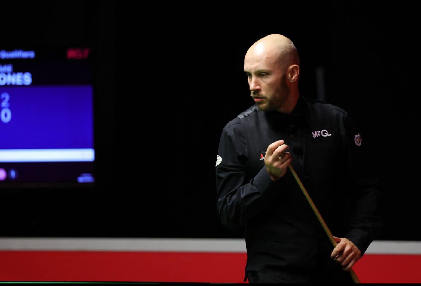 Zak, club professional